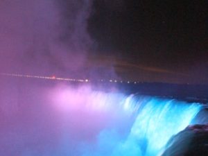 Mikatours Niagara Falls Night Tour-014