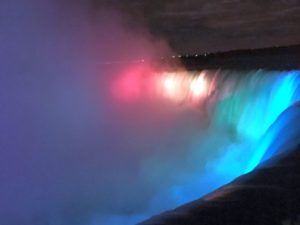 Mikatours Niagara Falls Night Tour-019