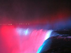 Mikatours Niagara Falls Night Tour-022